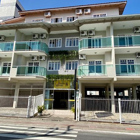 Pousada Acoriana Florianopolis Ngoại thất bức ảnh
