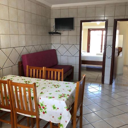 Pousada Acoriana Florianopolis Ngoại thất bức ảnh