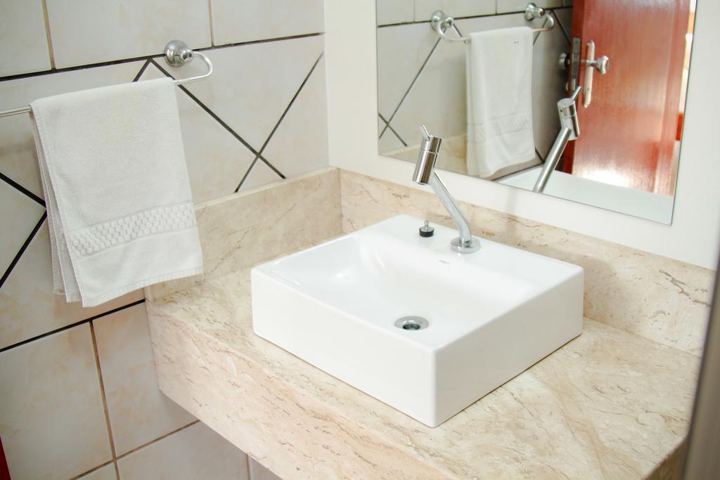 Pousada Acoriana Florianopolis Ngoại thất bức ảnh