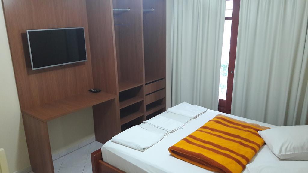 Pousada Acoriana Florianopolis Ngoại thất bức ảnh