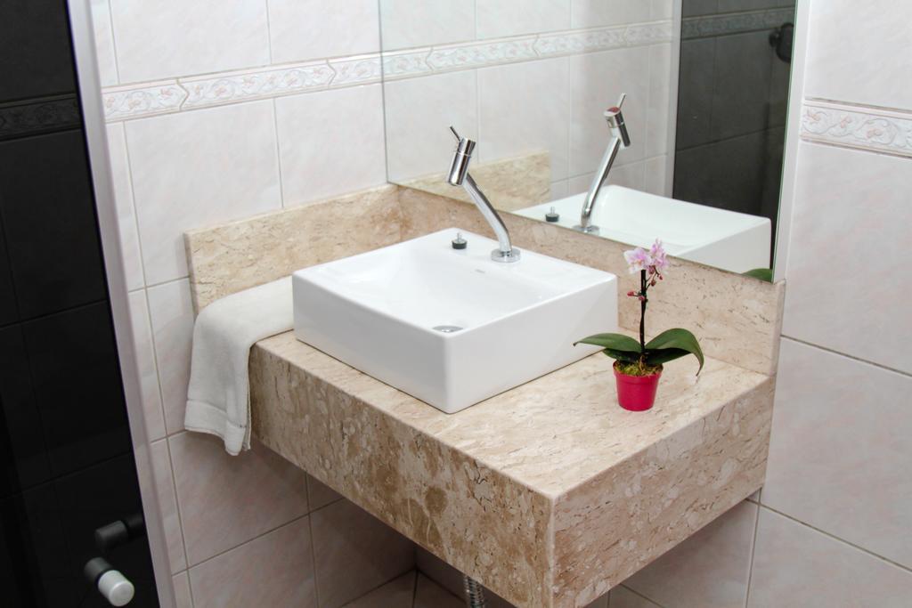 Pousada Acoriana Florianopolis Ngoại thất bức ảnh