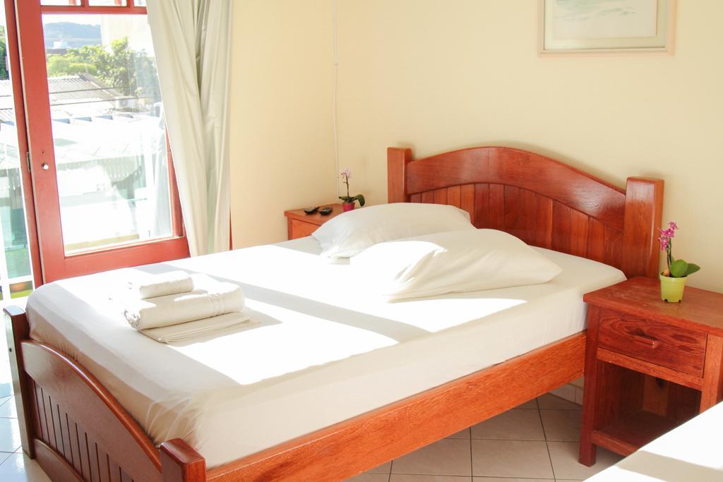 Pousada Acoriana Florianopolis Ngoại thất bức ảnh