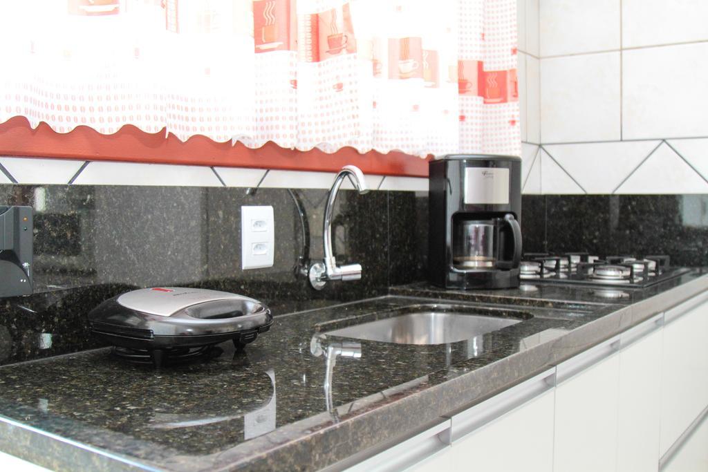 Pousada Acoriana Florianopolis Ngoại thất bức ảnh