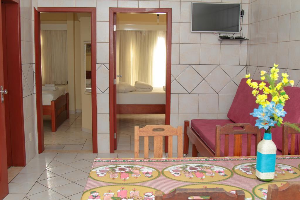 Pousada Acoriana Florianopolis Ngoại thất bức ảnh