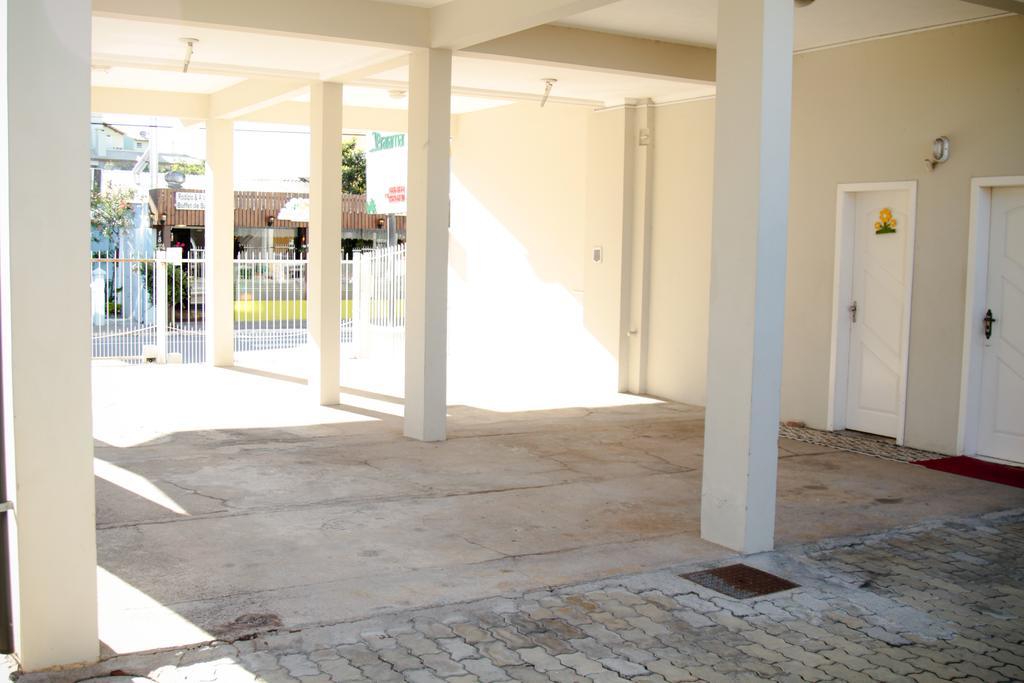 Pousada Acoriana Florianopolis Ngoại thất bức ảnh