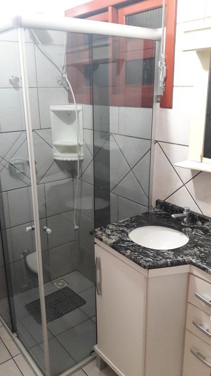 Pousada Acoriana Florianopolis Ngoại thất bức ảnh
