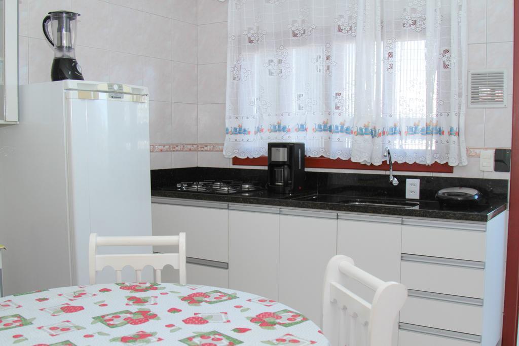 Pousada Acoriana Florianopolis Ngoại thất bức ảnh