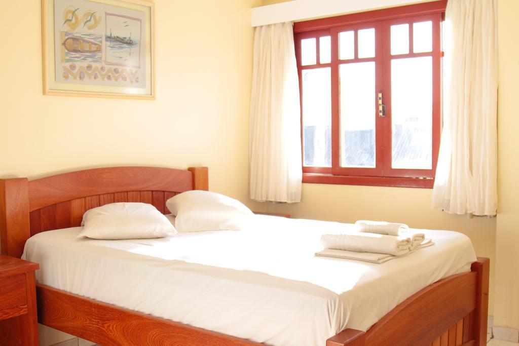 Pousada Acoriana Florianopolis Ngoại thất bức ảnh