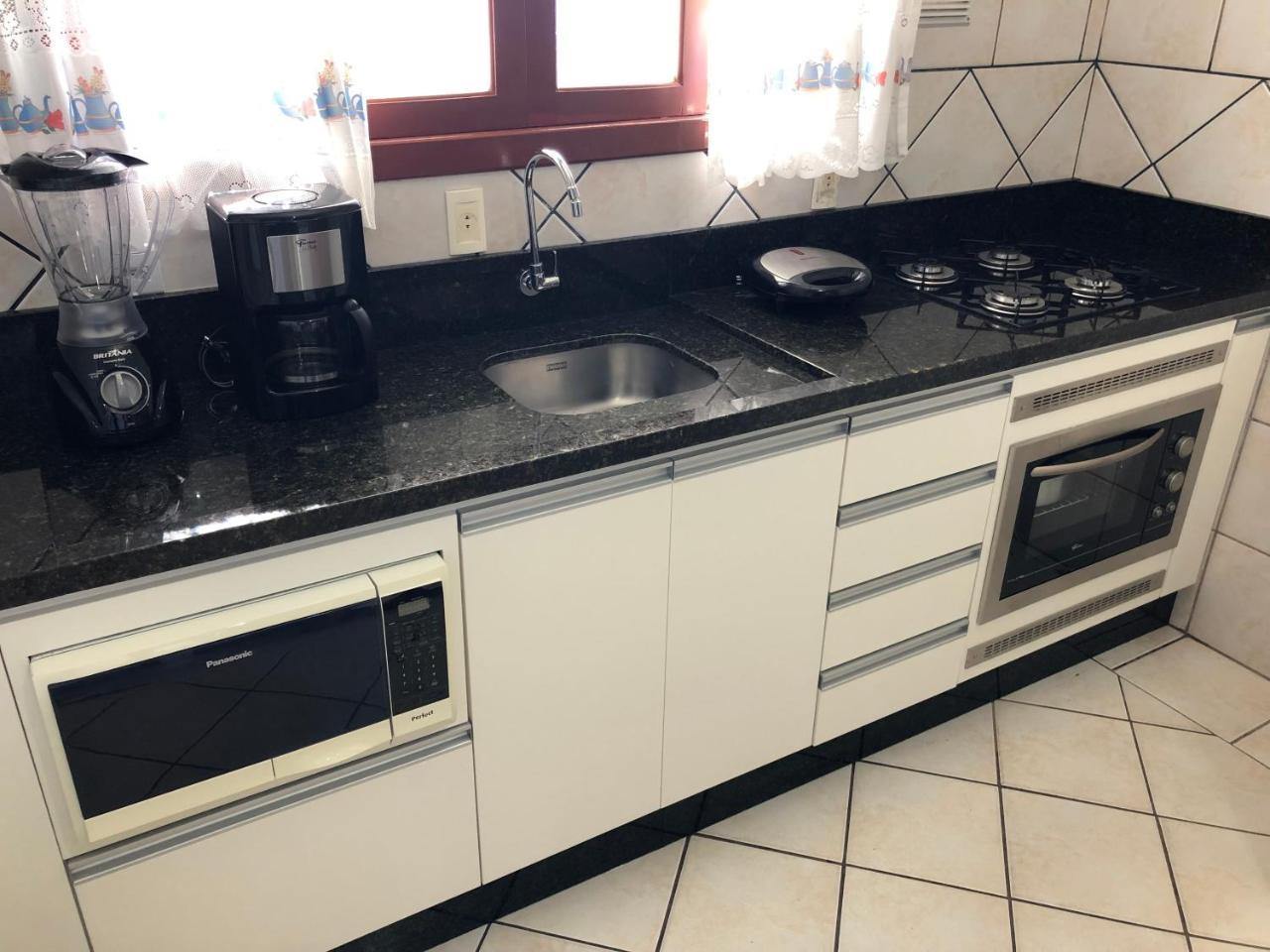 Pousada Acoriana Florianopolis Ngoại thất bức ảnh