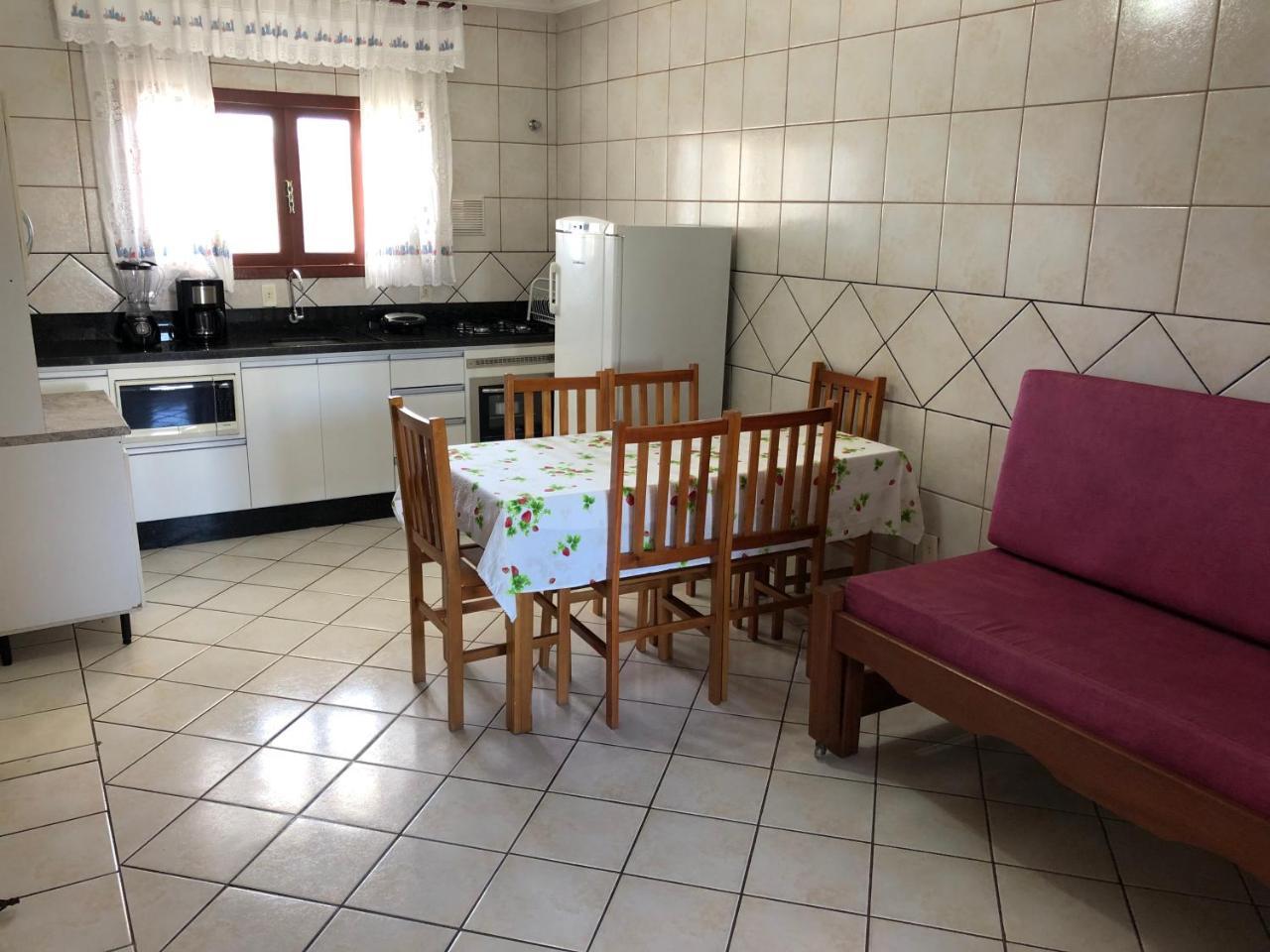Pousada Acoriana Florianopolis Ngoại thất bức ảnh